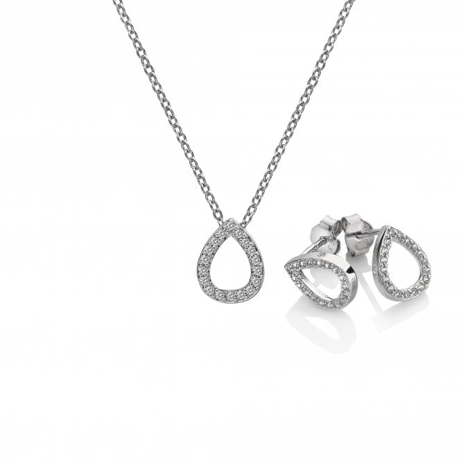 Micro Bliss Teardrop Set