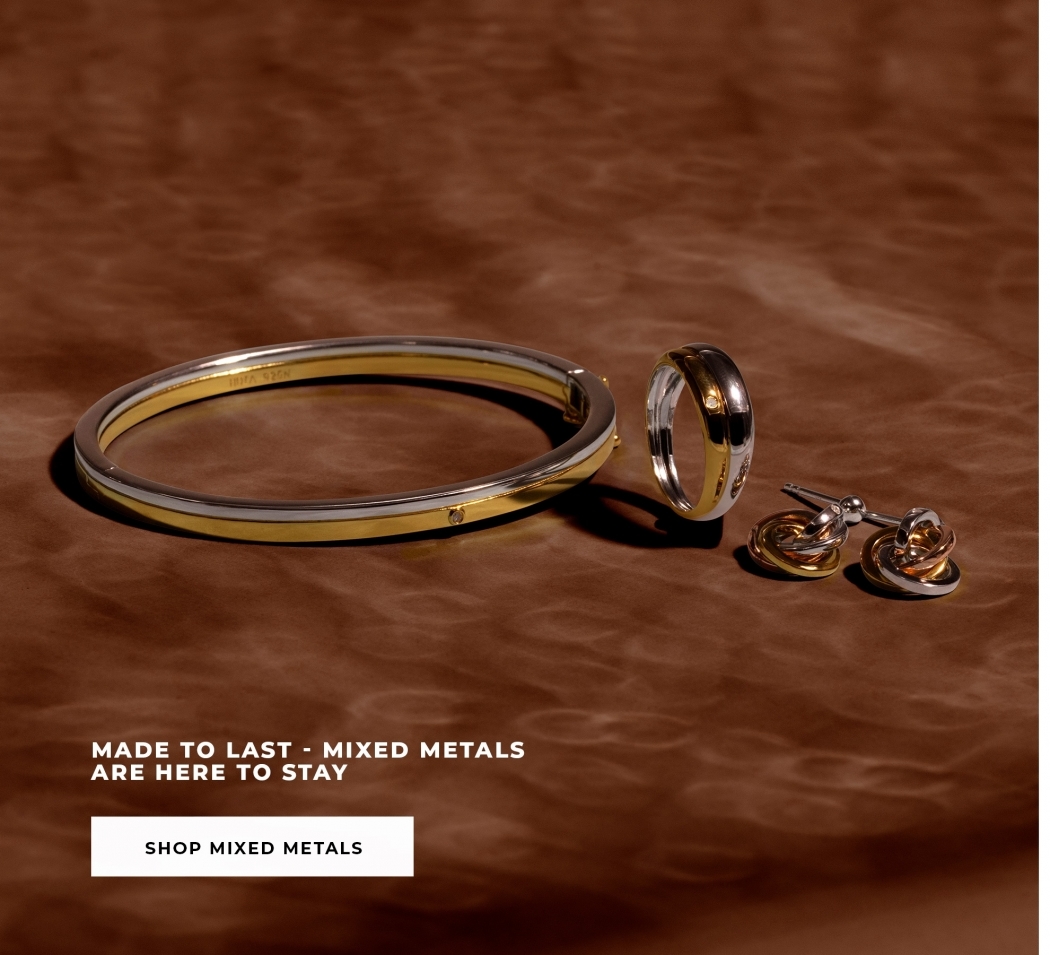 Mixed Metals