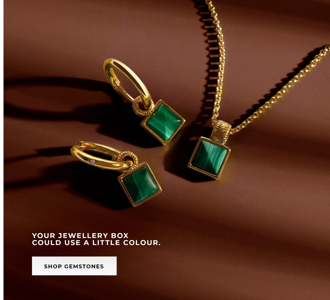 Gemstones