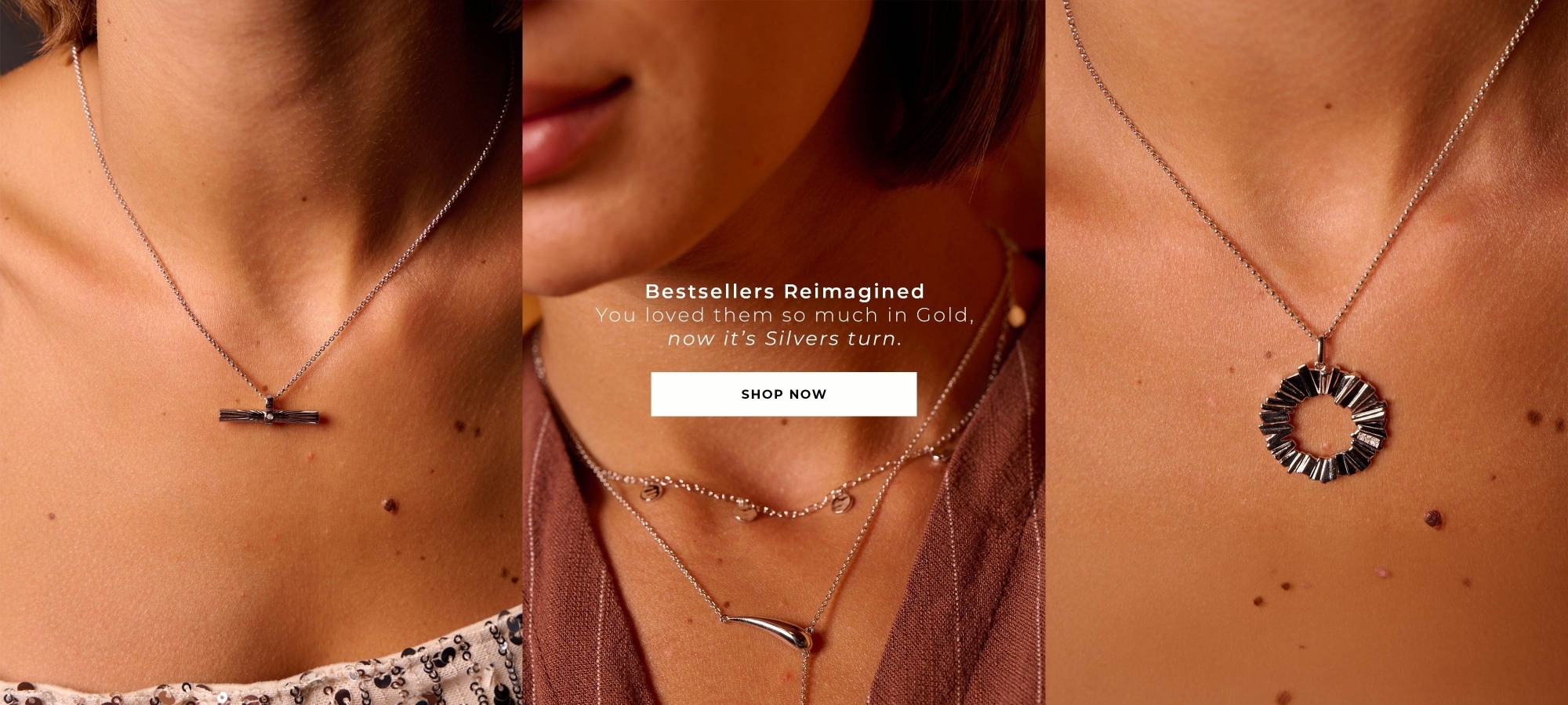 Reimagined Bestsellers