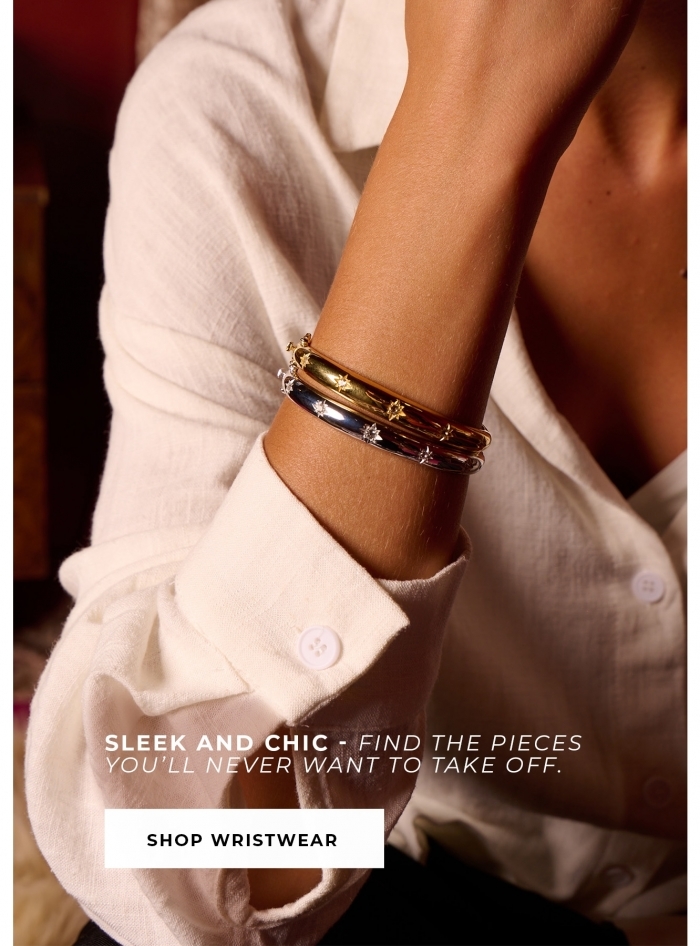 Wristwear