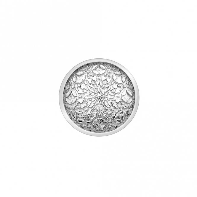 Mystical Map Coin - 25mm