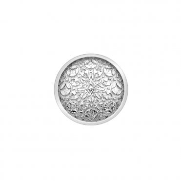 Mystical Map Coin - 25mm