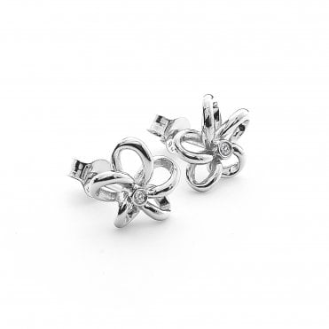 Natural Earrings