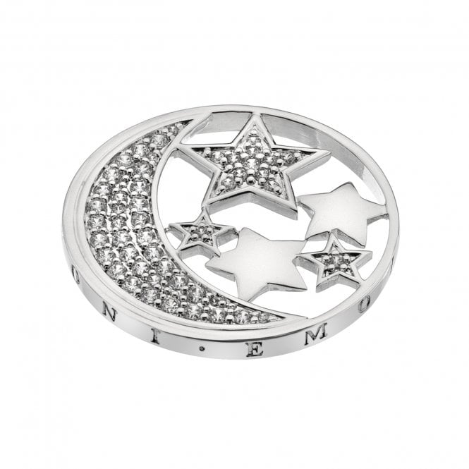 Notturno Coin - 33mm