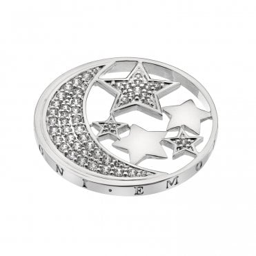 Notturno Coin - 33mm