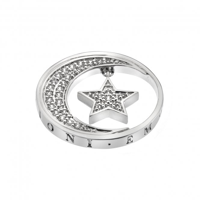 Notturno Drop Coin - 25mm