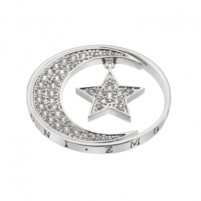 Notturno Drop Coin - 33mm