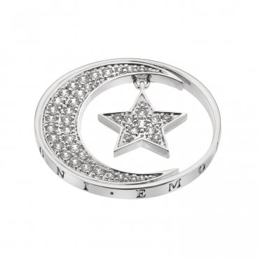 Notturno Drop Coin - 33mm