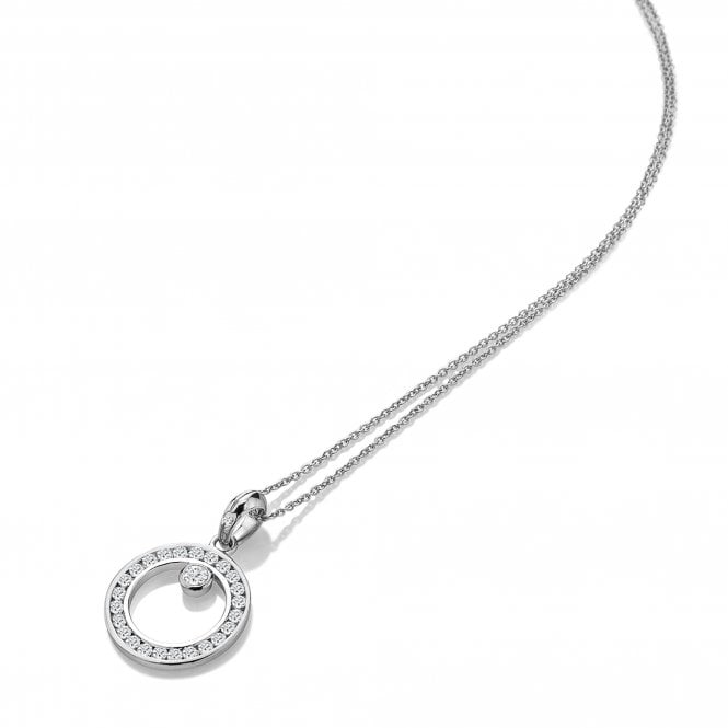 Orbit Pendant