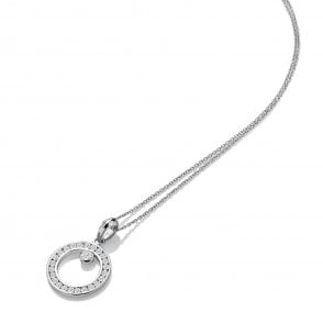 Orbit Pendant