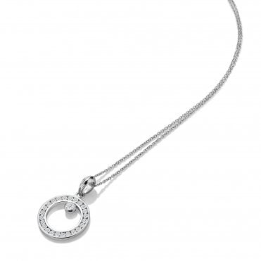 Orbit Pendant