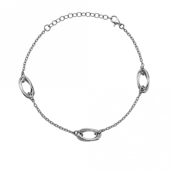 Oval Bracelet
