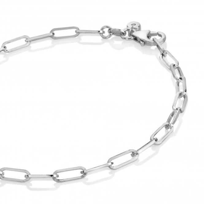 Paperclip Bracelet