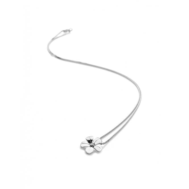 Paradise Petal Pendant