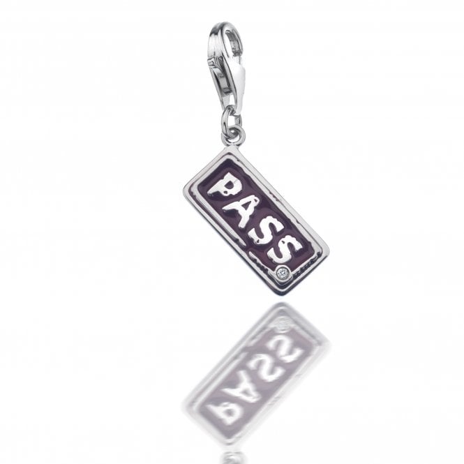 Pass Charm