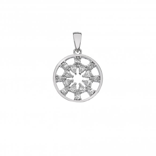 Passion Layer Pendant
