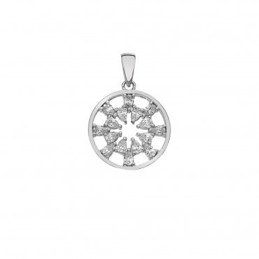 Passion Layer Pendant