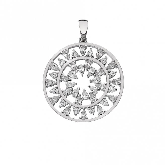 Passion Layer Pendant