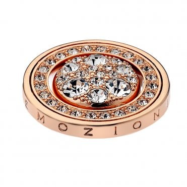 Purity and Protection Quattro Coin - 25mm