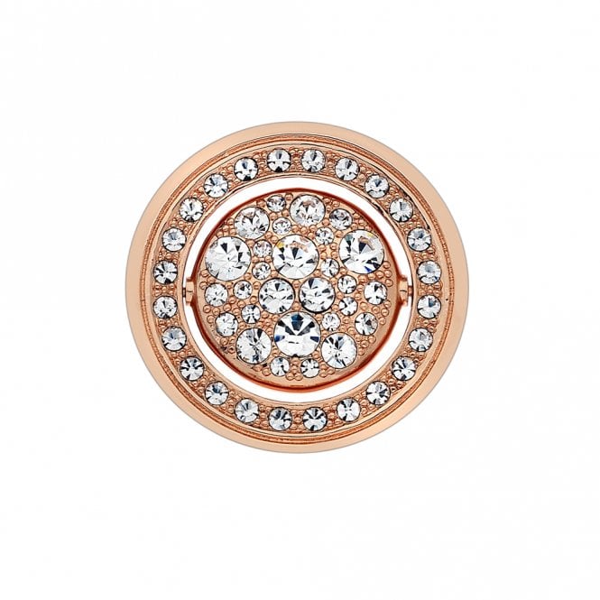 Purity and Protection Quattro Coin - 33mm