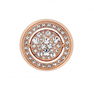 Purity and Protection Quattro Coin - 33mm