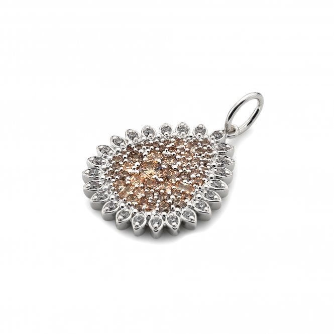 Purity & Loyalty Pendant