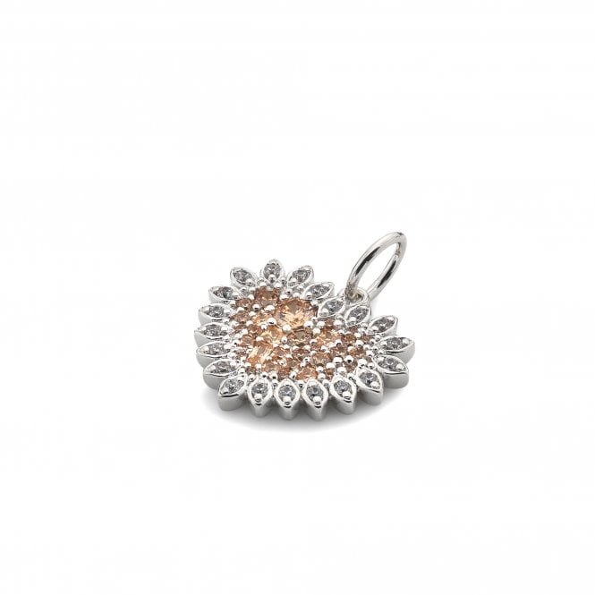 Purity & Loyalty Pendant