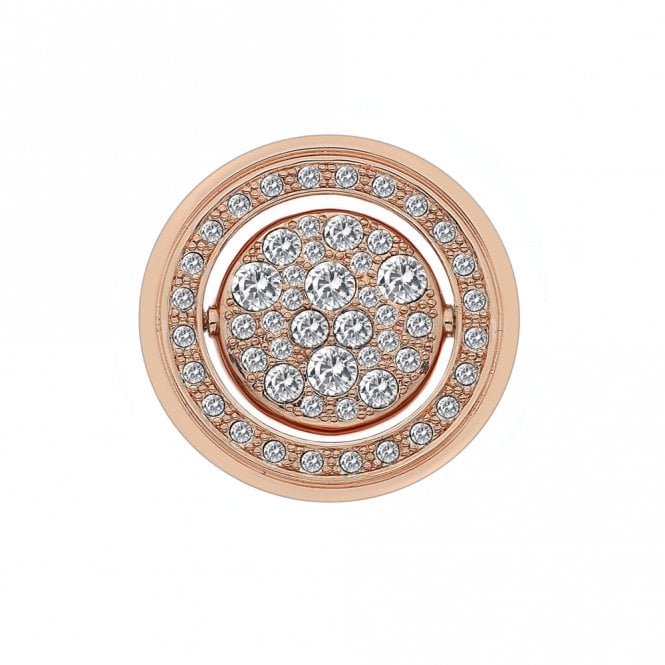 Purity & Tranquility Coin - 33mm
