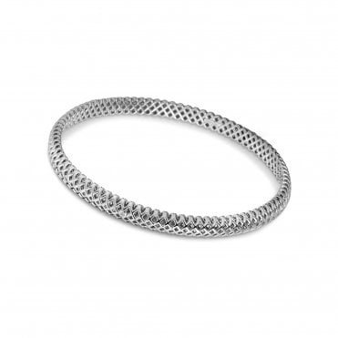 Quest Filigree Bangle