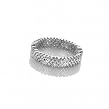 Quest Filigree Ring