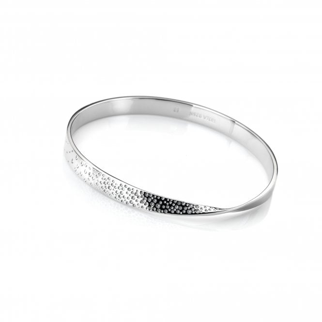 Quest Twist Bangle