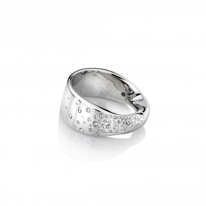 Quest Twist Ring