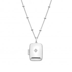Rectangle Locket