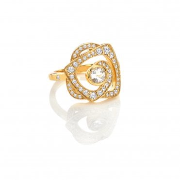 Rose Ring