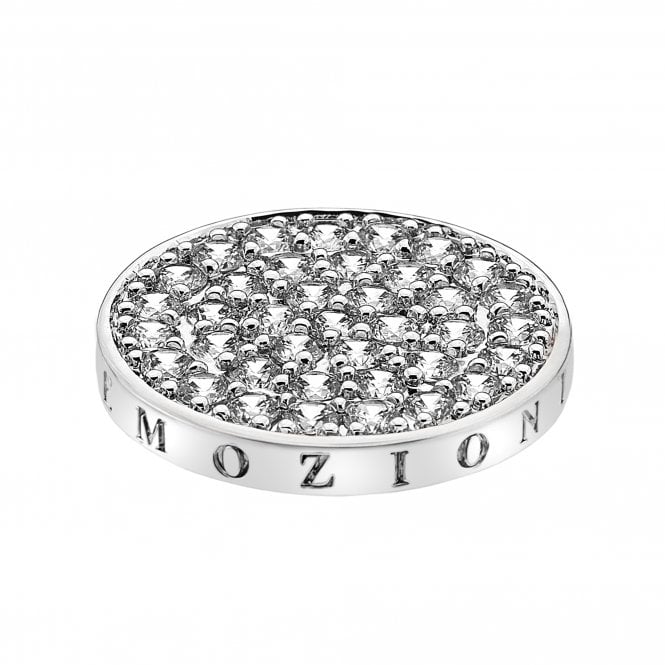 Scintilla Clear Innocence Coin - 25mm