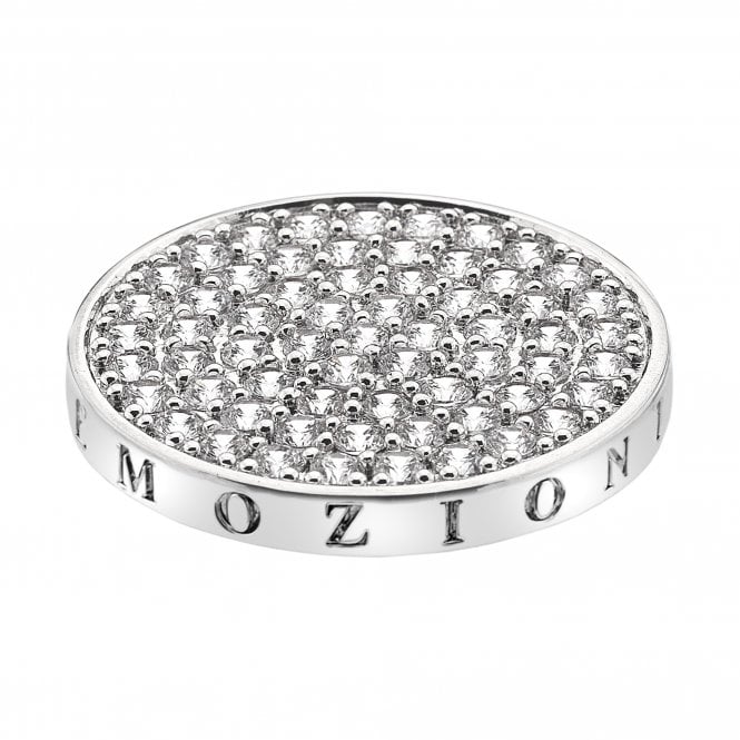 Scintilla Clear Innocence Coin - 33mm
