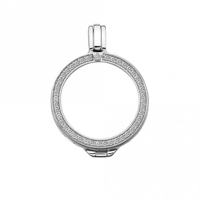 Scintilla Keeper 25mm