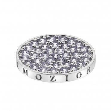 Scintilla Lavender Calmness Coin - 25mm