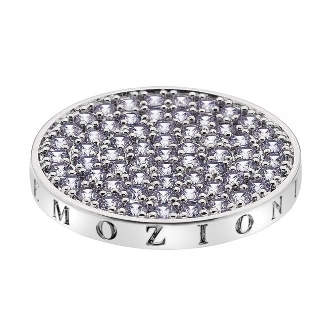 Scintilla Lavender Calmness Coin - 33mm