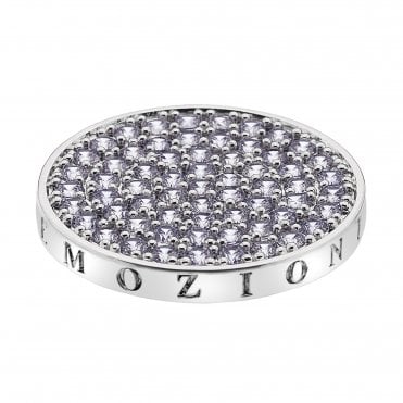 Scintilla Lavender Calmness Coin - 33mm