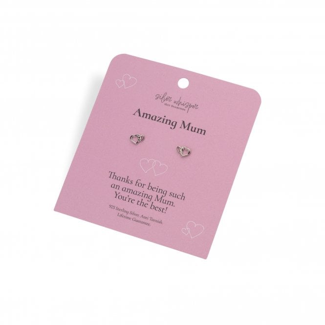  Amazing Mum Earrings