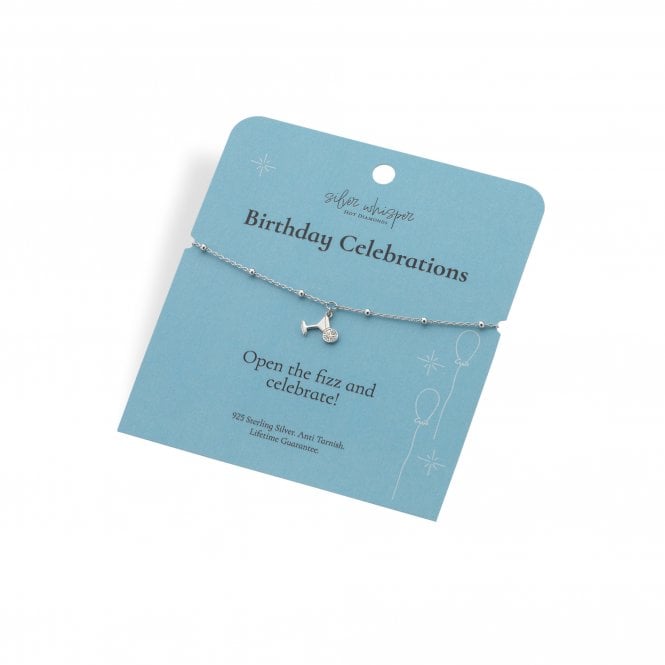  Birthday Celebrations Bracelet
