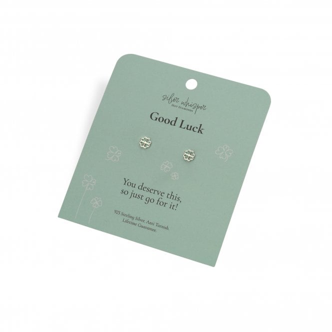  Good Luck Earrings