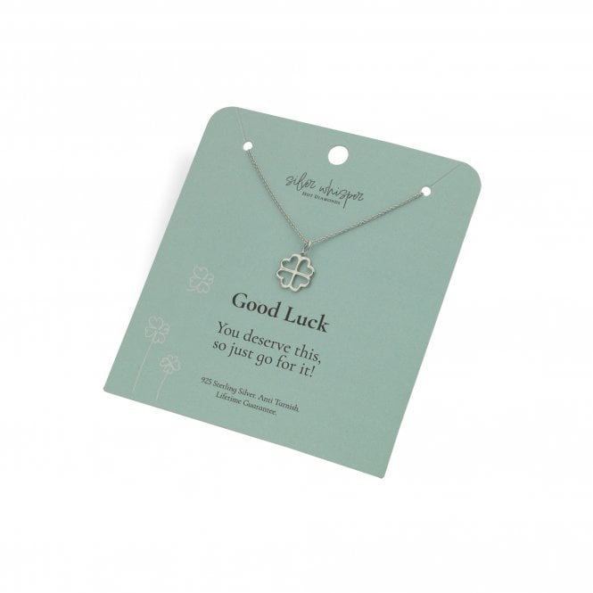  Good Luck Pendant