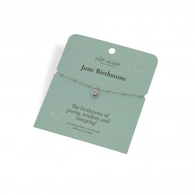  June Bracelet
