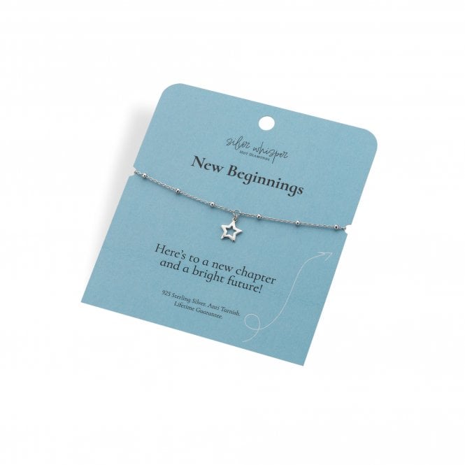  New Beginnings Bracelet