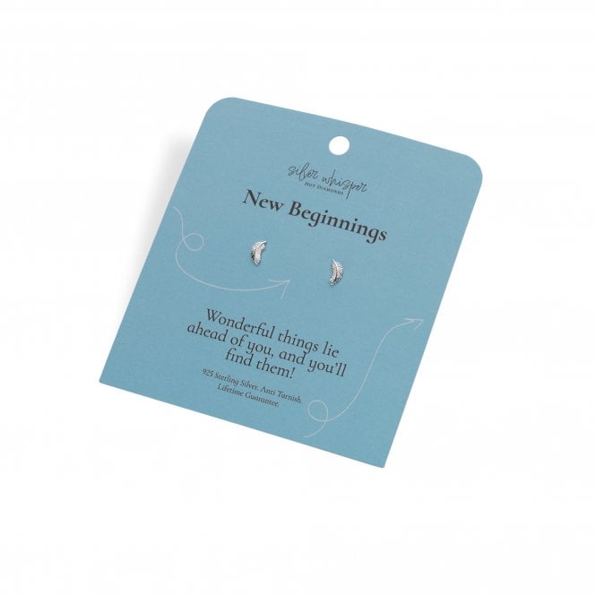  New Beginnings Earrings