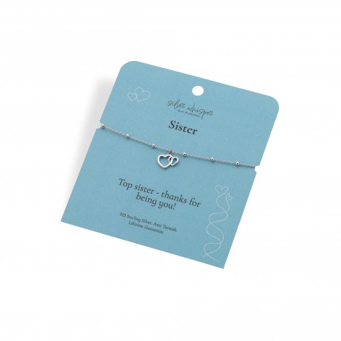  Sister Bracelet