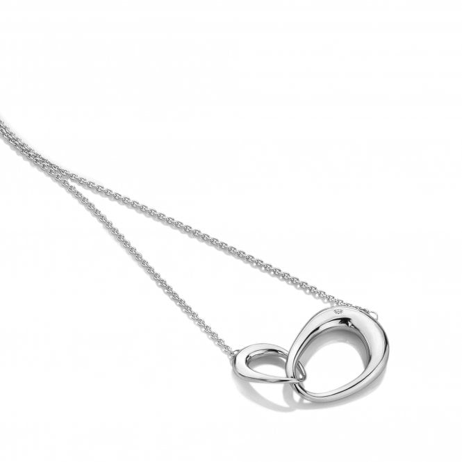 Sleek Necklace